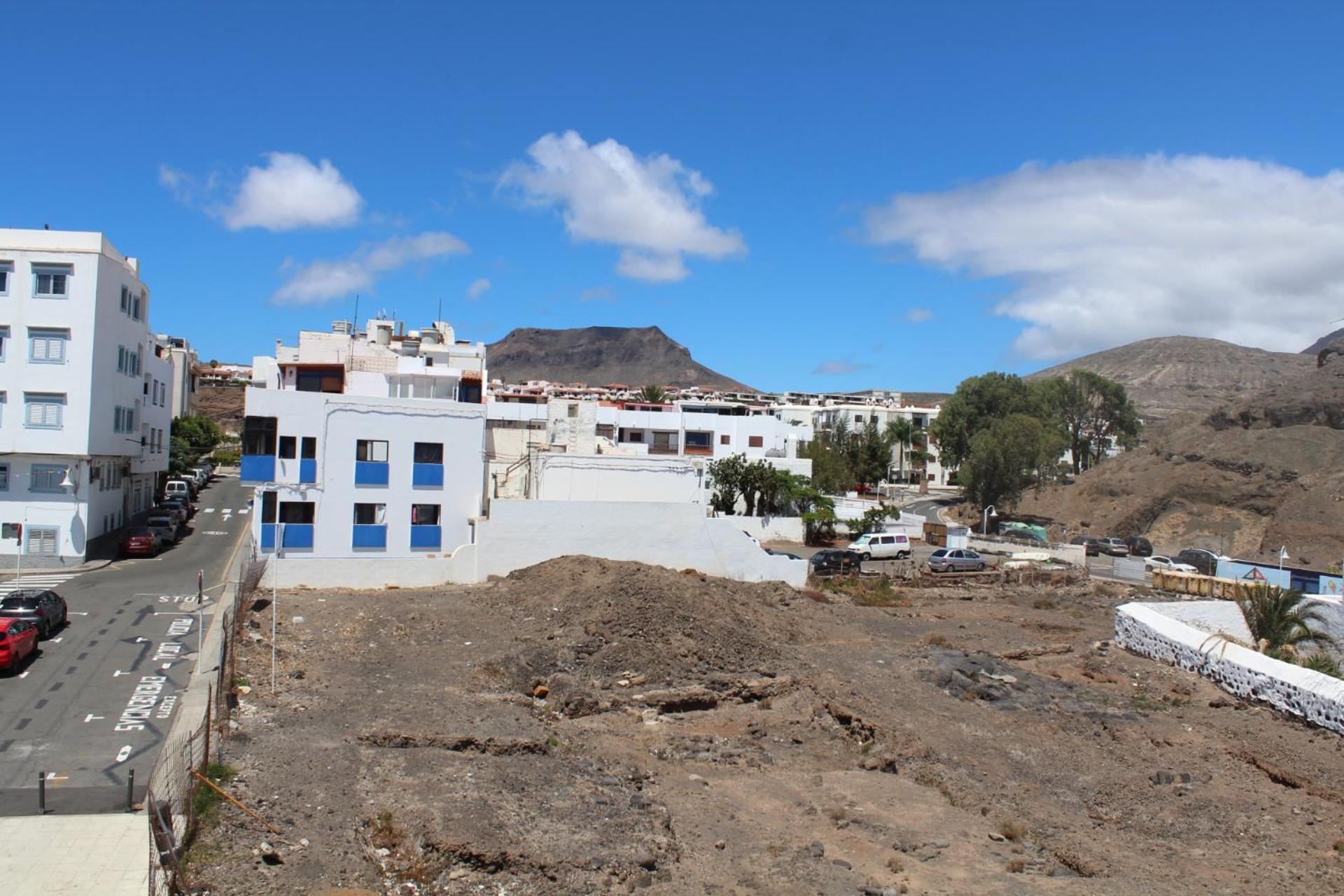 La Avenida Las Nieves Agaete Puerto de Las Nieves Exterior photo