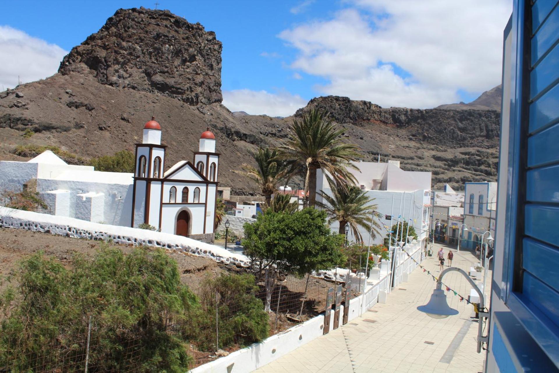 La Avenida Las Nieves Agaete Puerto de Las Nieves Exterior photo
