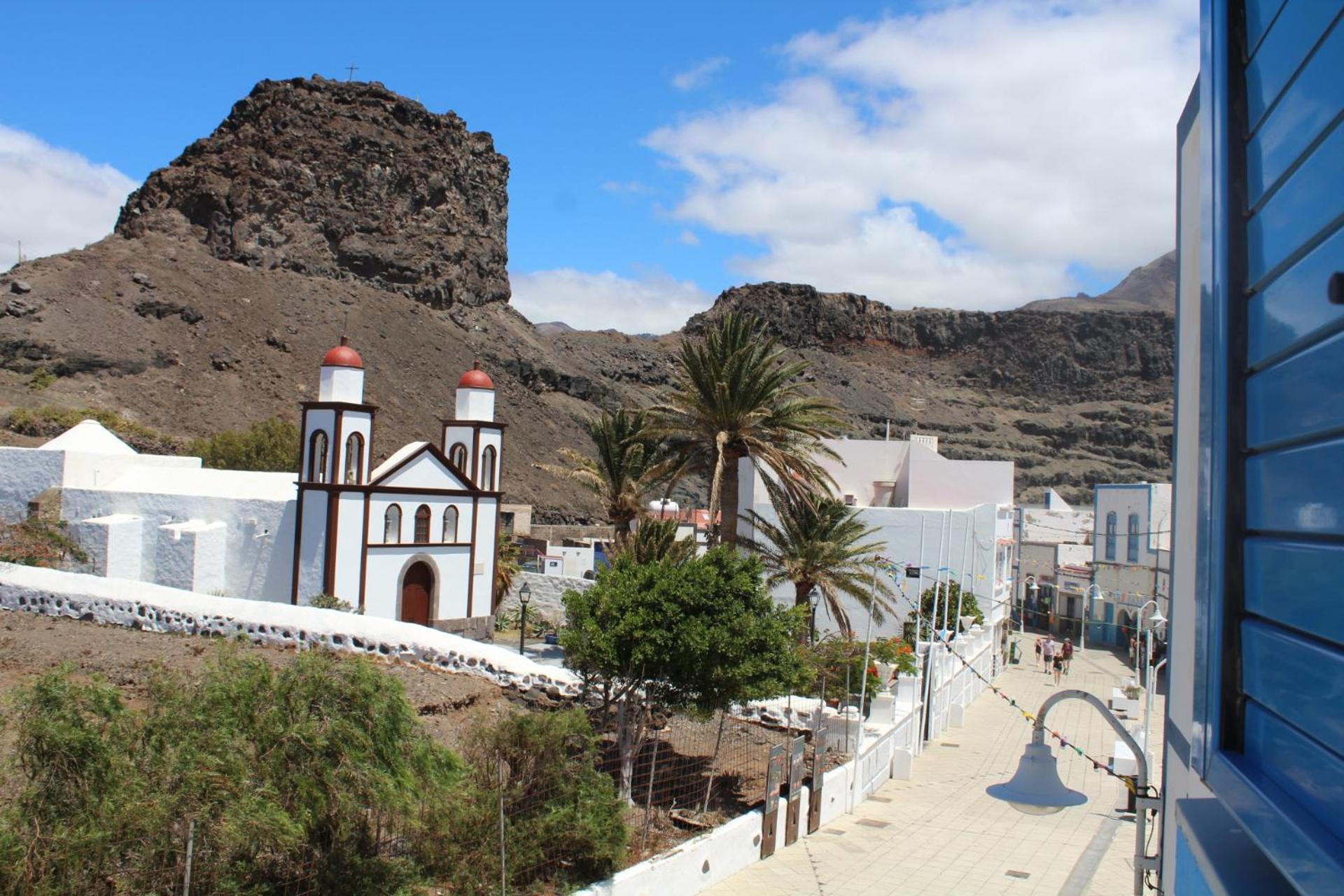La Avenida Las Nieves Agaete Puerto de Las Nieves Exterior photo