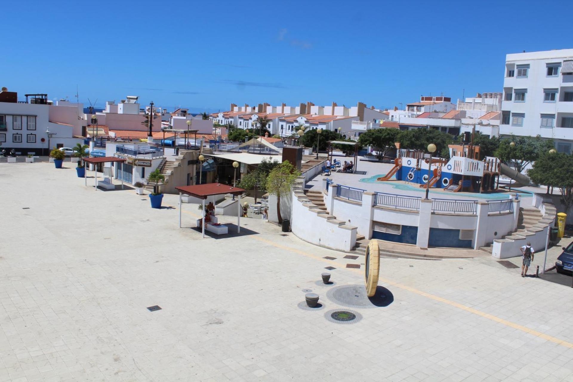 La Avenida Las Nieves Agaete Puerto de Las Nieves Exterior photo
